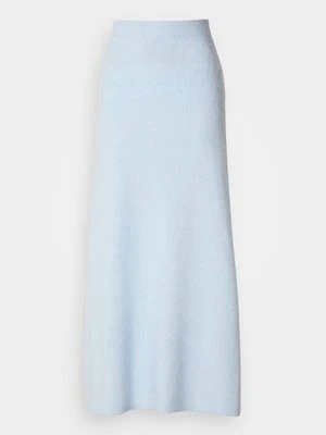 Długa spódnica Boss