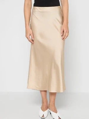 Długa spódnica Boss