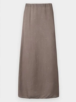 Długa spódnica Bruuns Bazaar