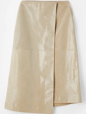 Długa spódnica By Malene Birger