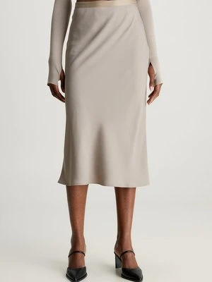 Długa spódnica Calvin Klein