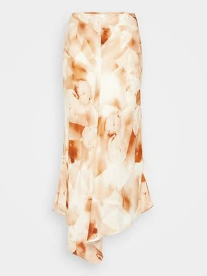 Długa spódnica Calvin Klein