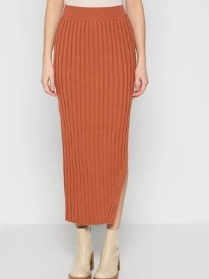 Długa spódnica Calvin Klein