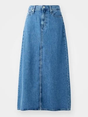 Długa spódnica Calvin Klein Jeans