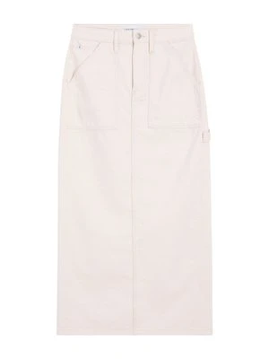 Długa spódnica Calvin Klein Jeans
