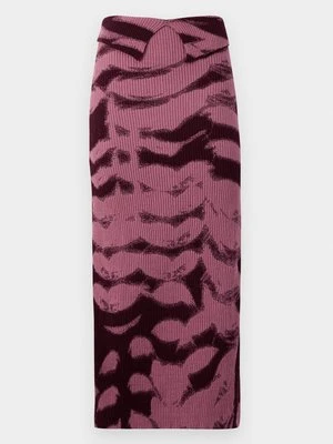 Długa spódnica Chet Lo