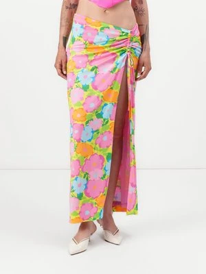 Długa spódnica CHIARA FERRAGNI