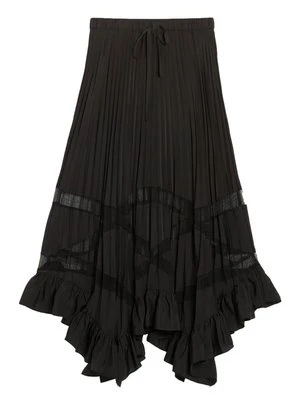 Długa spódnica CLAUDIE PIERLOT