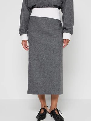 Długa spódnica CLAUDIE PIERLOT