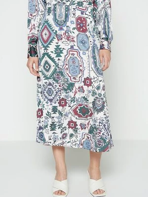 Długa spódnica CLAUDIE PIERLOT