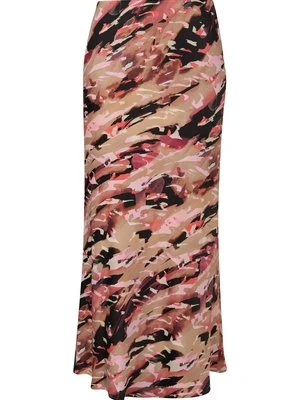 Długa spódnica comma