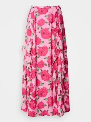 Długa spódnica Cras