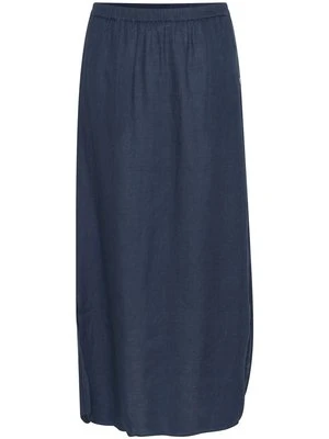 Długa spódnica Cream