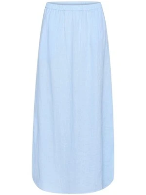 Długa spódnica Cream