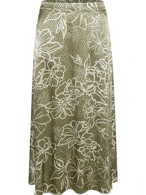 Długa spódnica culture