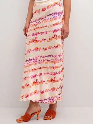 Długa spódnica culture