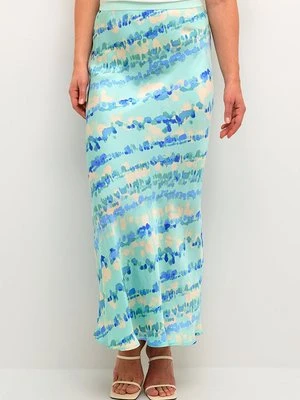 Długa spódnica culture