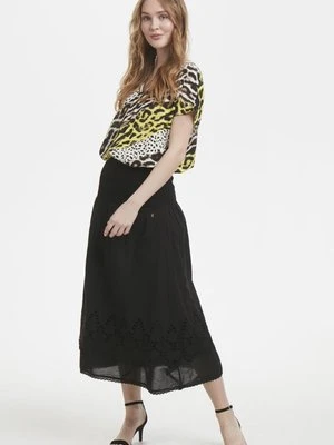 Długa spódnica culture