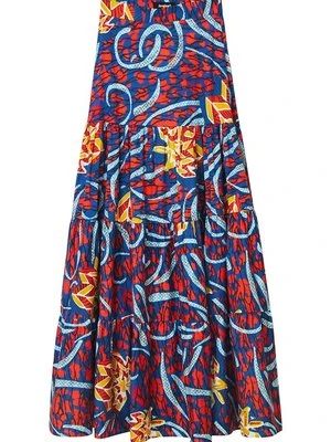 Długa spódnica Desigual