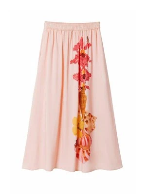 Długa spódnica Desigual