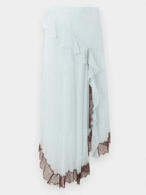 Długa spódnica Diane von Furstenberg