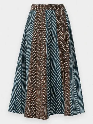 Długa spódnica Diane von Furstenberg