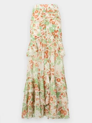 Długa spódnica Diane von Furstenberg