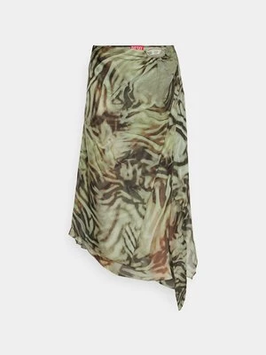 Długa spódnica Diesel