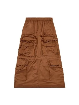 Długa spódnica Diesel