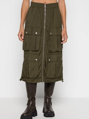 Długa spódnica Diesel