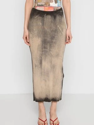 Długa spódnica Diesel