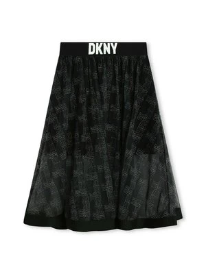 Długa spódnica DKNY