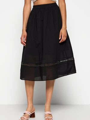 Długa spódnica DKNY