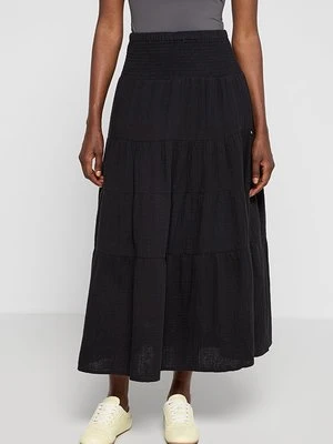 Długa spódnica DKNY