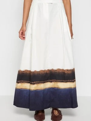 Długa spódnica DKNY