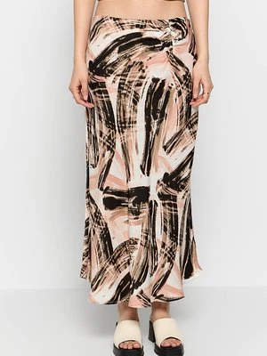 Długa spódnica DKNY