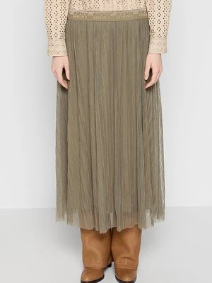 Długa spódnica DKNY