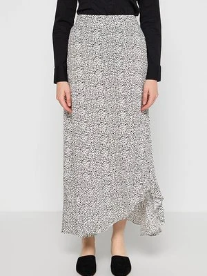 Długa spódnica dreimaster