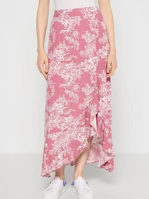 Długa spódnica dreimaster