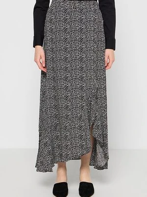 Długa spódnica dreimaster