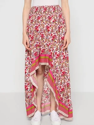 Długa spódnica dreimaster