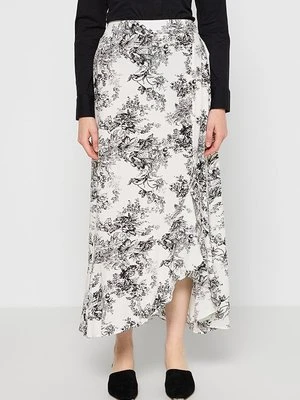 Długa spódnica dreimaster