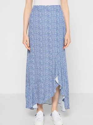 Długa spódnica dreimaster