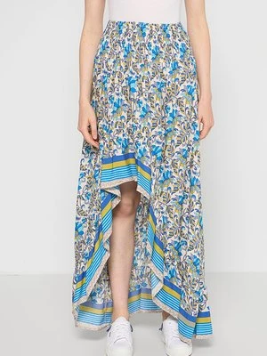 Długa spódnica dreimaster