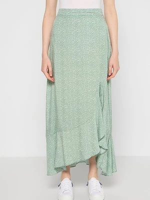 Długa spódnica dreimaster