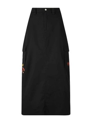 Długa spódnica Ed Hardy