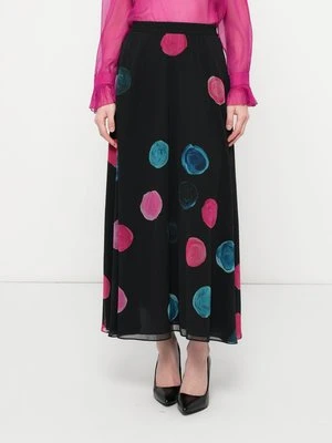 Długa spódnica Emporio Armani