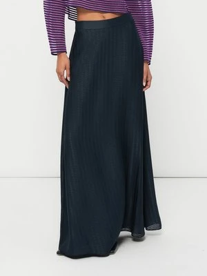 Długa spódnica Emporio Armani
