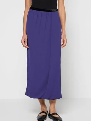 Długa spódnica Emporio Armani