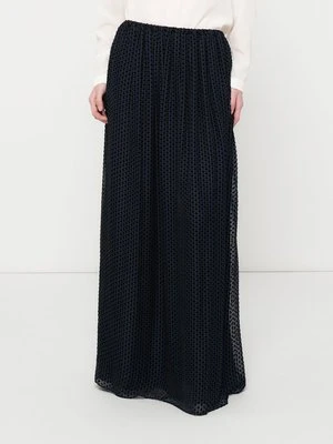 Długa spódnica Emporio Armani